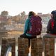 Osprey Farpoint Trek (Men: 55L | 75L)
Osprey Fairview Trek (Women: 50L | 70L)